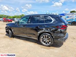 BMW X5 2024 3