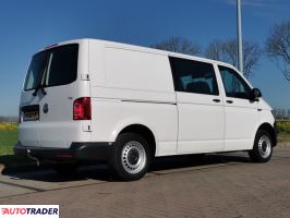 Volkswagen Transporter 2017 Volkswagen Transporter 2017