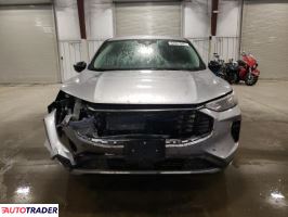 Ford Escape 2024 1 Ford Escape 2024 1
