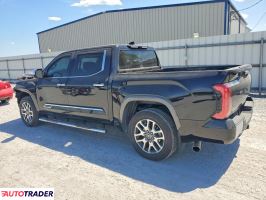 Toyota Tundra 2023 3