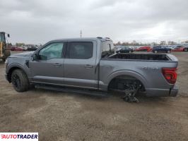 Ford Pozostałe 2024 3