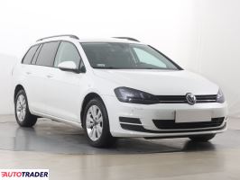 Volkswagen Golf 2014 1.4 120 KM