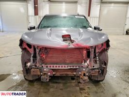 Chevrolet Silverado 2021 5