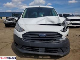 Ford Transit Connect 2020 2