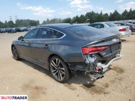 Audi S5 2024 3 Audi S5 2024 3