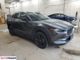 Mazda CX-30 2024 2