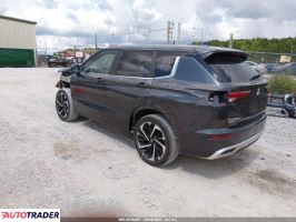 Mitsubishi Outlander 2024 2