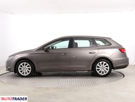 Seat Leon 2015 2.0 147 KM