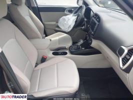 Kia Soul 2022 2
