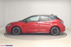 Toyota Corolla 2022 2.0 177 KM