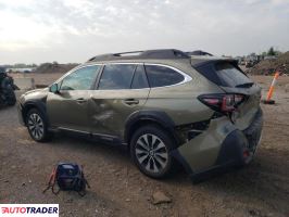 Subaru Outback 2024 2