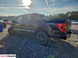 Ford Pozostałe 2021 5