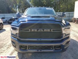 Dodge Ram 2024 6