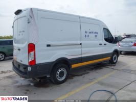 Ford Transit 2020 3 Ford Transit 2020 3