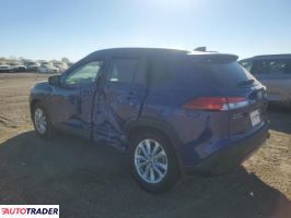 Toyota Corolla 2024 2