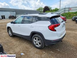 GMC Terrain 2020 1