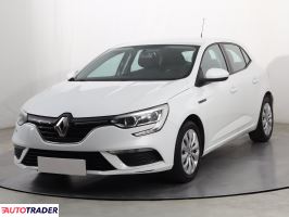 Renault Megane 2017 1.6 112 KM