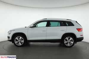 Skoda Kodiaq 2017 2.0 187 KM