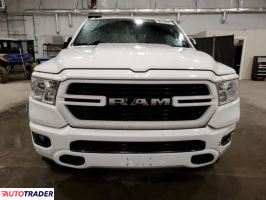 Dodge Ram 2020 3