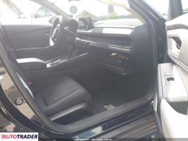 Honda Accord 2025 1