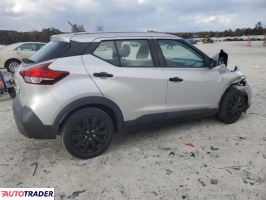 Nissan Pozostałe 2020 1