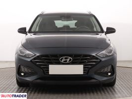 Hyundai i30 2023 1.5 156 KM