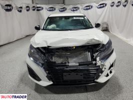 Nissan Altima 2025 2