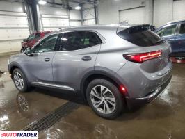 Buick Pozostałe 2021 2