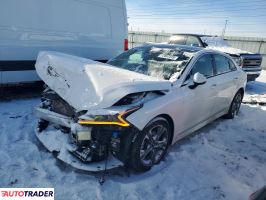 Kia Pozostałe - zobacz ofertę