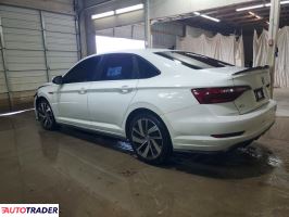 Volkswagen Jetta 2021 2