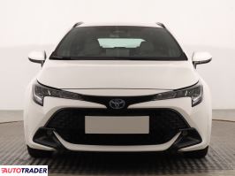 Toyota Corolla 2023 1.8 120 KM