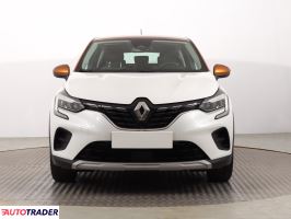 Renault Captur 2020 1.0 99 KM Renault Captur 2020 1.0 99 KM