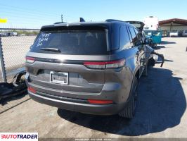 Jeep Grand Cherokee 2025 3