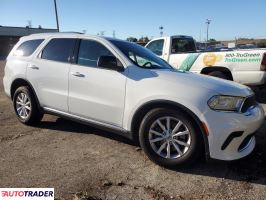 Dodge Durango 2024 3 Dodge Durango 2024 3
