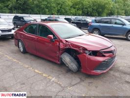 Toyota Camry 2020 2