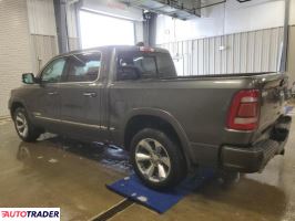 Dodge Ram 2019 5 Dodge Ram 2019 5