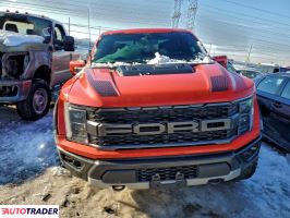 Ford Pozostałe 2023 3