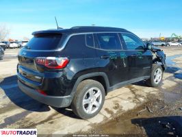 Jeep Compass 2023 2