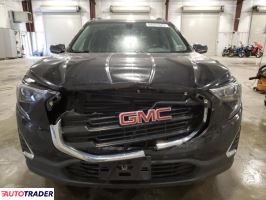 GMC Terrain 2019 1