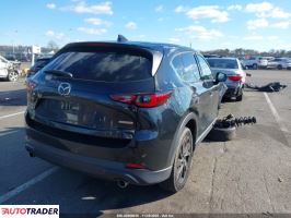 Mazda CX-5 2022 2