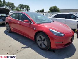 Tesla Model 3 2020 Tesla Model 3 2020