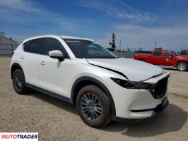 Mazda CX-5 2020 2