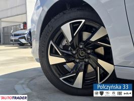 Opel Astra 2026 1.2 145 KM