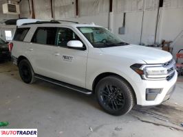 Ford Expedition 2022 3 Ford Expedition 2022 3