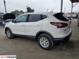 Nissan Rogue 2020 2