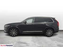 Volvo XC90 2021 2.0 235 KM Volvo XC90 2021 2.0 235 KM