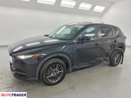Mazda CX-5 2020 2