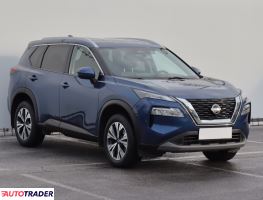 Nissan X-Trail - zobacz ofertę