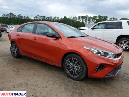 Kia Pozostałe 2023 2