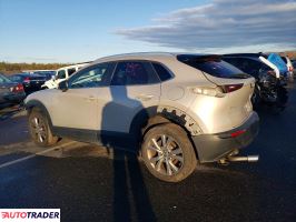 Mazda CX-30 2022 2